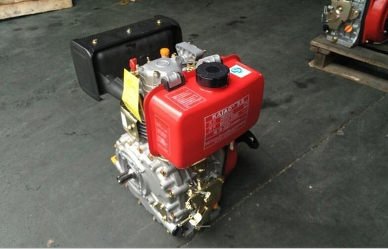 Motore dell'attrezzo di rendimento elevato, motore diesel leggero per l'attrezzo