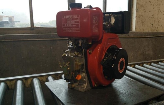 Motore diesel su misura dell'attrezzo per le macchine di agricoltura/barche marine