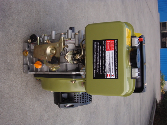 generatore diesel raffreddato dell'aria di motore 24kw/di 30kva Deutz