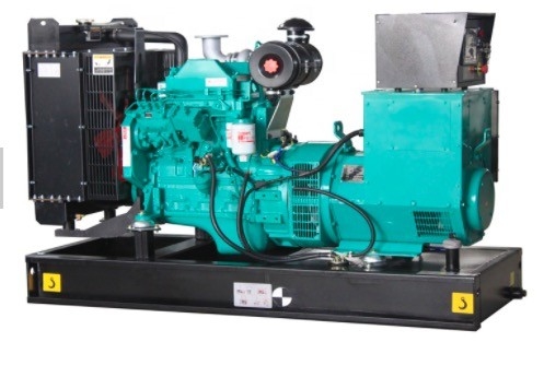 24kw tipo silenzioso piccolo Kaiao generatore diesel di 30kva