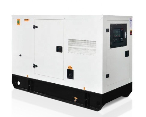 24kw tipo silenzioso piccolo Kaiao generatore diesel di 30kva